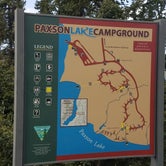 Review photo of Paxson Lake Campground by Shadara W., August 20, 2019
