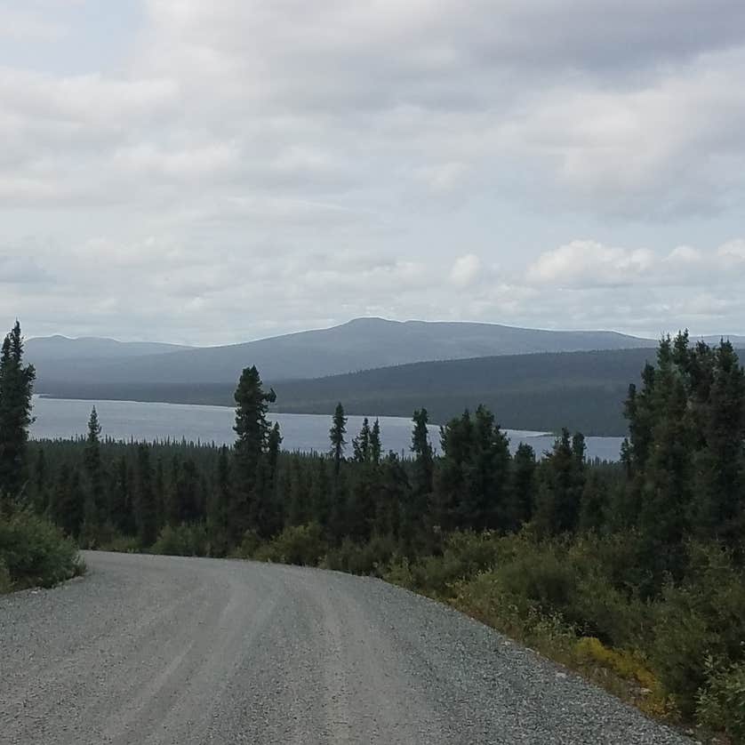Paxson Lake (BLM) Camping The Dyrt