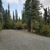 Review photo of Paxson Lake Campground — Bureau Of Land Management by Shadara W., August 20, 2019