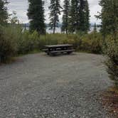 Review photo of Paxson Lake Campground — Bureau Of Land Management by Shadara W., August 20, 2019