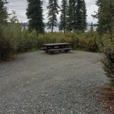 Review photo of Paxson Lake Campground by Shadara W., August 20, 2019