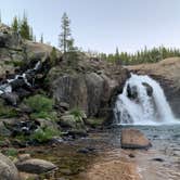 Review photo of Glen Aulin High Sierra Camp — Yosemite National Park by Daniel L., August 20, 2019