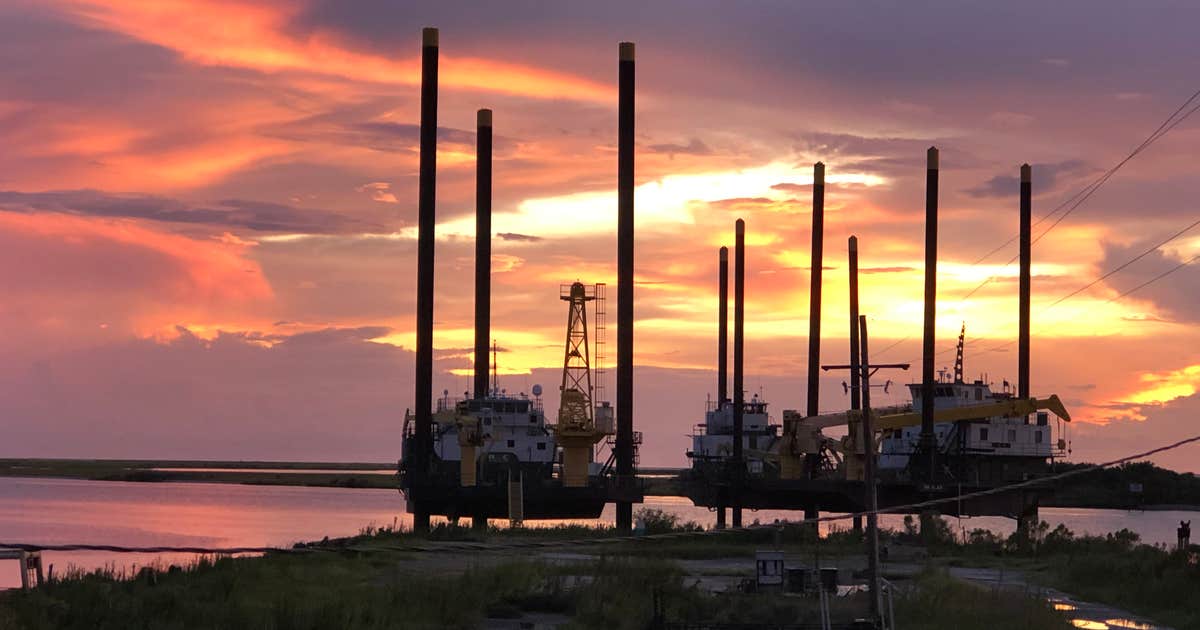 Bobby Lynn’s Marina & RV Park - TEMPORARILY CLOSED