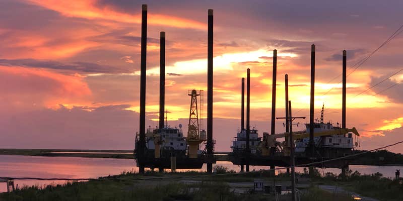 Camper submitted image from Bobby Lynn’s Marina & RV Park - TEMPORARILY CLOSED