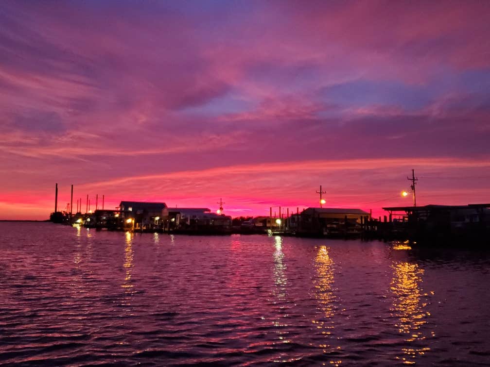 Camper-submitted photo at Bobby Lynn’s Marina & RV Park - TEMPORARILY CLOSED near Lockport, LA