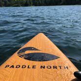 Review photo of Pickerel Lake (Otsego) State Forest Campground by Kate K., August 20, 2019