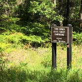 Review photo of Town Corner Lake State Forest Campground by Kate K., August 20, 2019