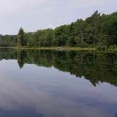 Review photo of Town Corner Lake State Forest Campground by Kate K., August 20, 2019