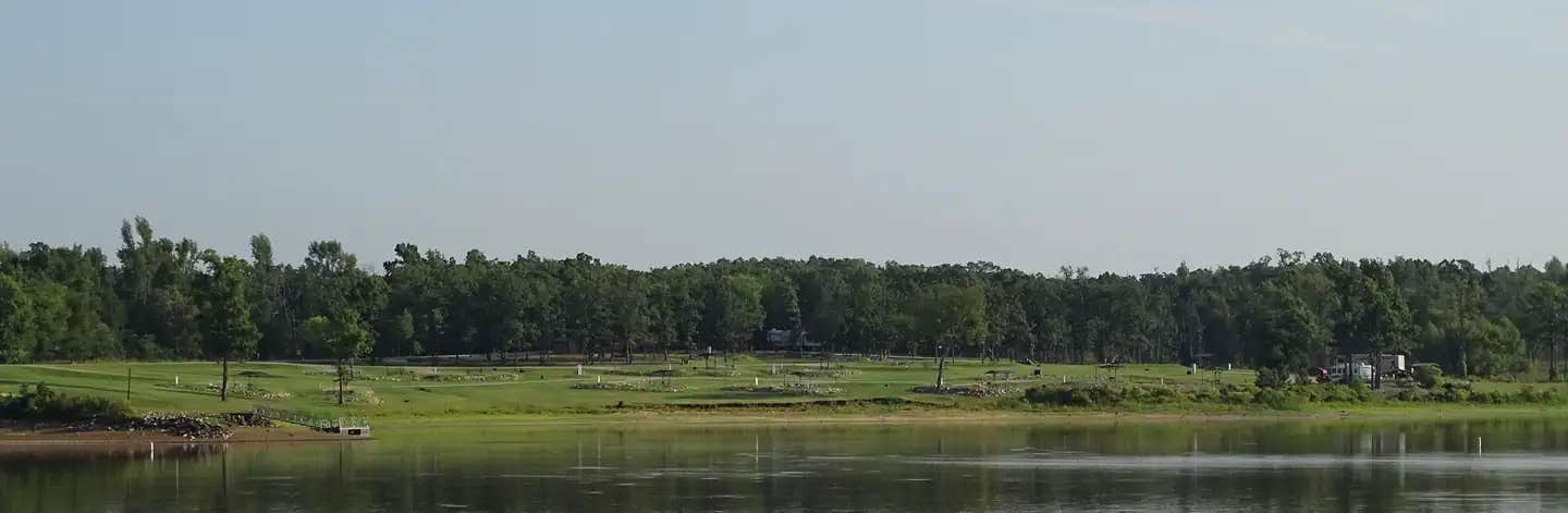 Camper submitted image from Virgil Point - 1