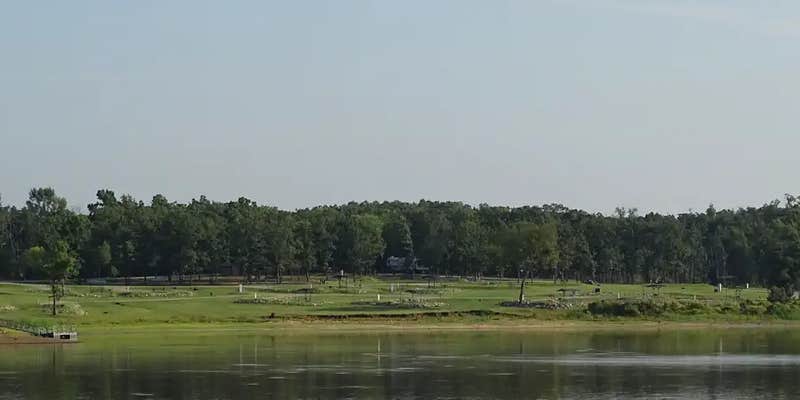 Camper submitted image from Virgil Point