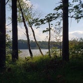 Review photo of Jackson Lake State Forest Campground by Kate K., August 20, 2019