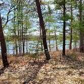 Review photo of Jackson Lake State Forest Campground by Kate K., August 20, 2019