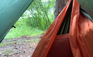 Kate K.'s photo at Jackson Lake State Forest Campground near Atlanta, MI