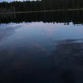 Review photo of Tomahawk Lake State Forest Campground by Kate K., August 20, 2019