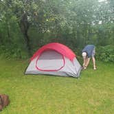 Review photo of Magic Falls Adventures Campground by Catherine M., August 20, 2019