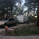 Review photo of Fool Hollow Lake Recreation Area Campground by Melissa S., August 20, 2019