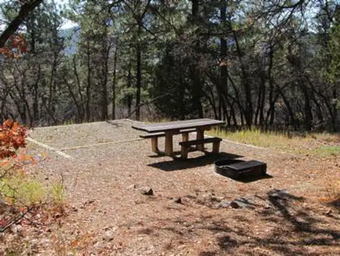 Camper-submitted photo at Target Tree Campground near Kirtland, NM