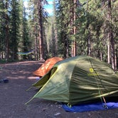 Review photo of Lost Man Campground by Robbie B., August 20, 2019