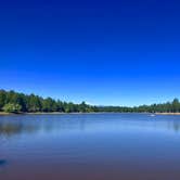 Review photo of Kaibab National Forest Kaibab Lake Campground by Melissa S., August 20, 2019