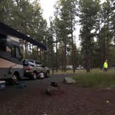 Review photo of Kaibab National Forest Kaibab Lake Campground by Melissa S., August 20, 2019