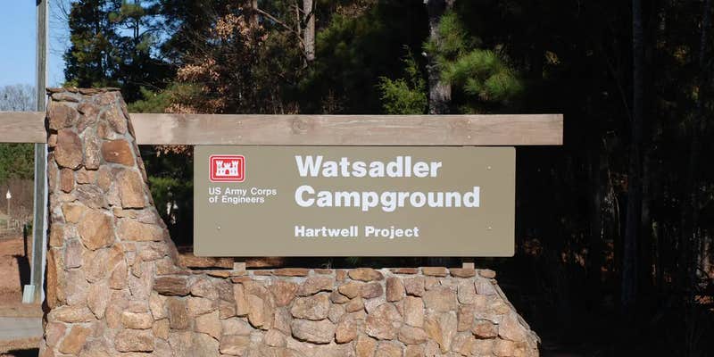 Camper submitted image from Watsadler