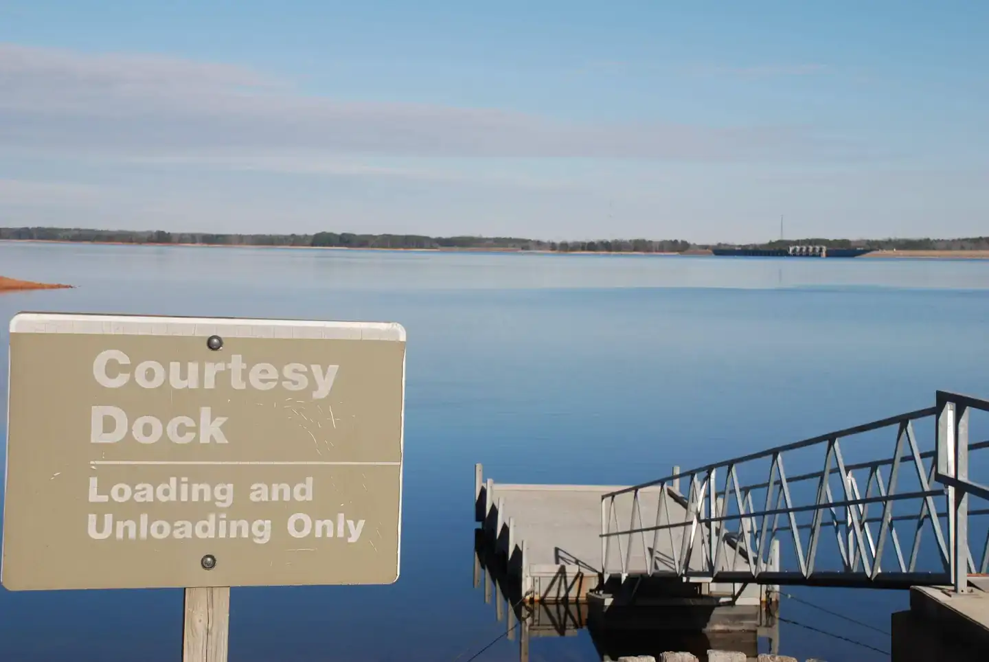 Camper-submitted photo at Watsadler near Anderson, SC