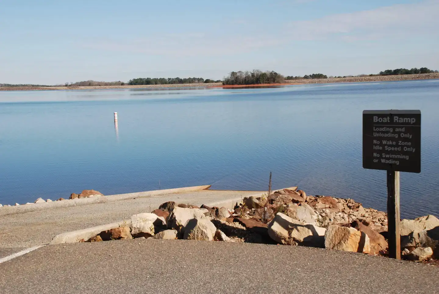 Camper-submitted photo at Watsadler near Anderson, SC