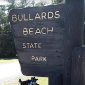 Review photo of Bullards Beach State Park Campground by Ryan W., August 20, 2019