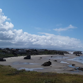 Review photo of Bullards Beach State Park Campground by Ryan W., August 20, 2019