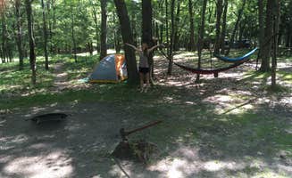 D G.'s photo at Lake Michigan Recreation Area near Manistee, MI