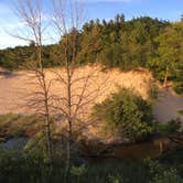 Review photo of Lake Michigan Recreation Area by D G., August 20, 2019