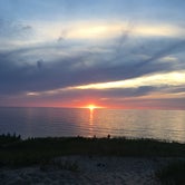 Review photo of Lake Michigan Recreation Area by D G., August 20, 2019