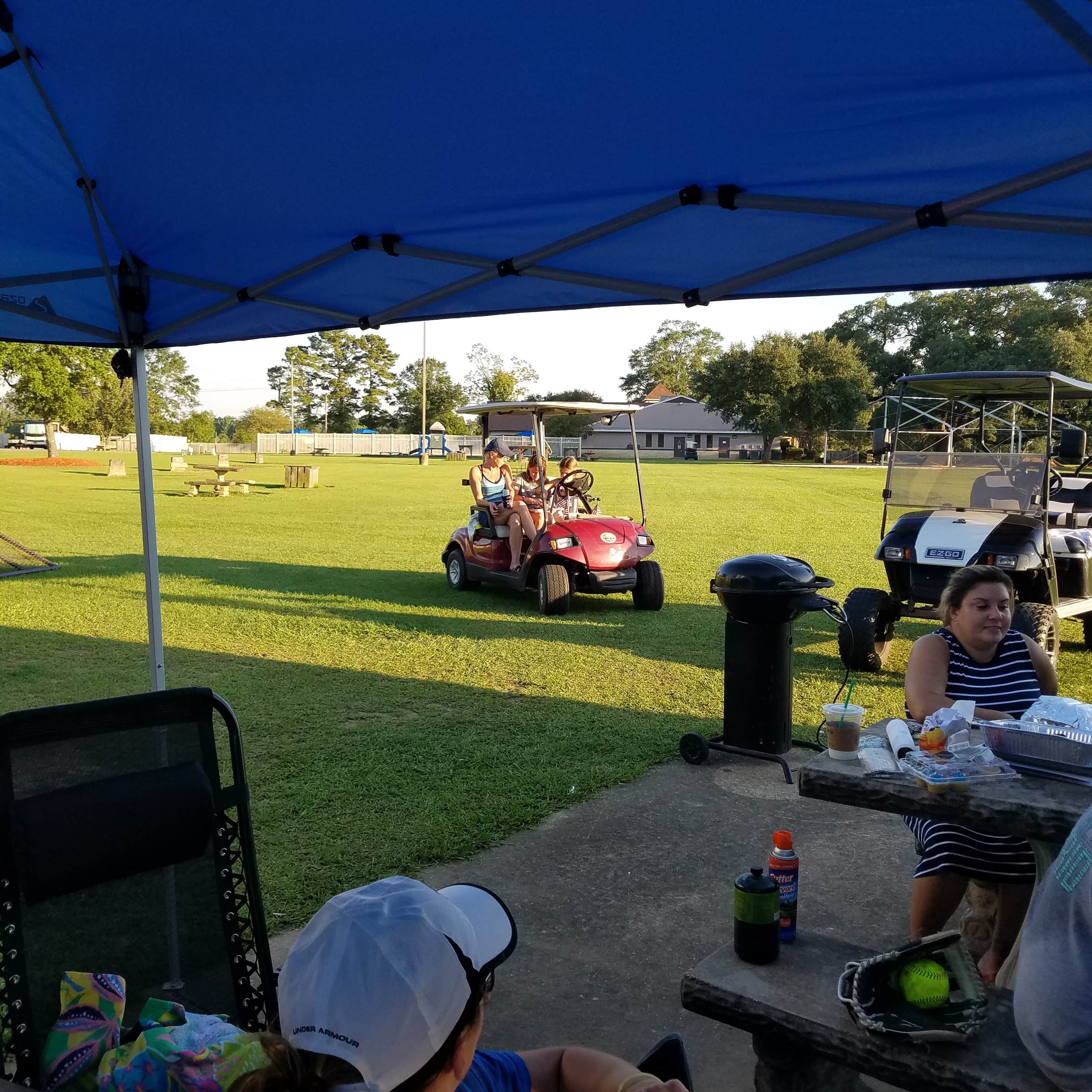 Camper-submitted photo at Paragon Casino Resort near Tunica, LA