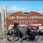 Review photo of Cape Blanco State Park Campground by Ryan W., August 20, 2019