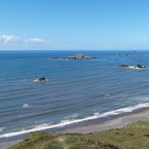 Review photo of Cape Blanco State Park Campground by Ryan W., August 20, 2019