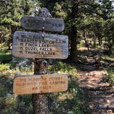 Review photo of Sandbeach Lake Backcountry Campsite — Rocky Mountain National Park by Molly Y., August 20, 2019