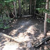 Review photo of Sandbeach Lake Backcountry Campsite — Rocky Mountain National Park by Molly Y., August 20, 2019