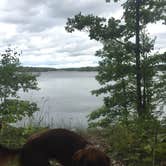 Review photo of Lake Dubonnet Trail Camp by Thomas H., August 20, 2019