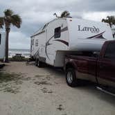 Review photo of Beverly Beach Camptown RV Resort by Christy C., September 27, 2016