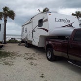 Review photo of Beverly Beach Camptown RV Resort by Christy C., September 27, 2016