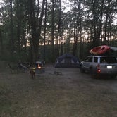 Review photo of Lake Dubonnet Trail Camp by Thomas H., August 20, 2019