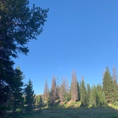 Review photo of Lilly Lake Campground by Christopher H., August 20, 2019