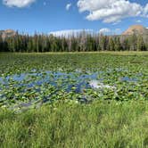 Review photo of Lilly Lake Campground — Uinta Wasatch Cache National Forest by Christopher H., August 20, 2019