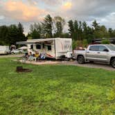 Review photo of Green Lakes State Park Campground by Deborah G., August 20, 2019