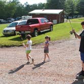 Review photo of Hickory Run Family Camping Resort by Michelle E., August 20, 2019