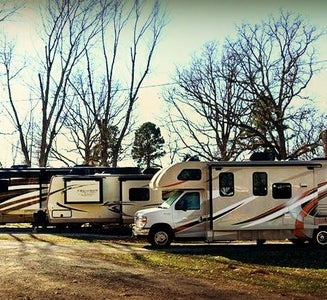 Camper-submitted photo from Pheasant Acres RV Park