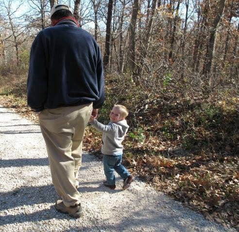 Camper submitted image from Pheasant Acres RV Park - 4