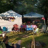 Review photo of Camp Chautauqua Camping Resort by Candi G., August 20, 2019