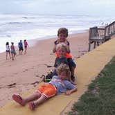 Review photo of Beverly Beach Camptown RV Resort by Christy C., September 27, 2016
