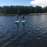 Review photo of Swallow Falls State Park Campground by Kristen D., August 20, 2019